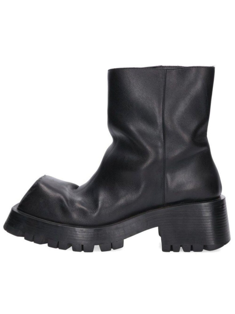 Balenciaga Trooper Boots
